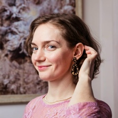 Елена Чертова, 25.06.1984, Санкт-Петербург