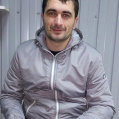 Alim Region 07, 02.10.1985, Нальчик