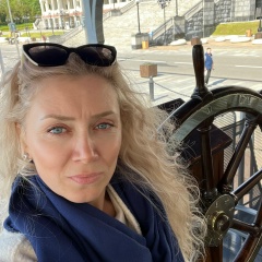 Анна Елисеева, 22.02.1984, Москва