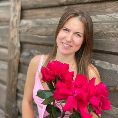 Юлия Захарова, 01.08.1985, Екатеринбург