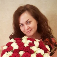 Светлана Довгань, 30.06, Санкт-Петербург