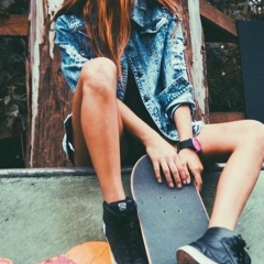 Юлиана Вальян, 02.03, Санкт-Петербург