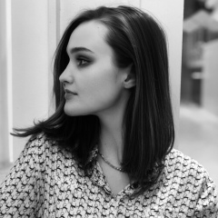 Диана Супонина, 16.08, Иерусалим