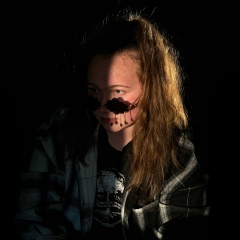 Виктория Храпова, 09.06.2002