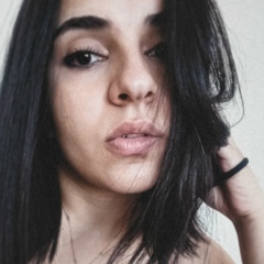 Мона Казарян, Днепр (Днепропетровск)