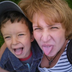 Ольга А, 13.06, Санкт-Петербург