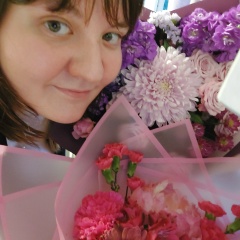 Елена Румянцева, 10.04, Зеленоград