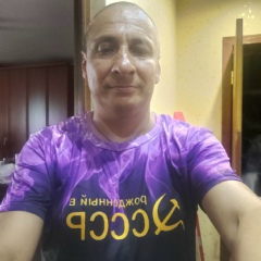 Геннадий Гришин, 20.02.1970, Москва