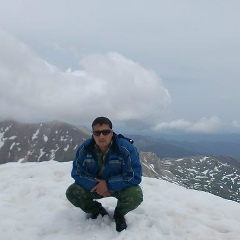 Евгении Бочаров, 19.06.1986, Омск