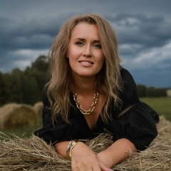 Анюта Скрипникова, 23.10.1986, Миасс