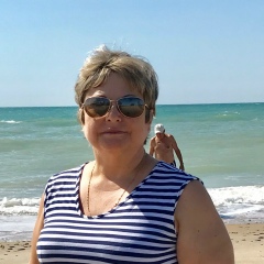 Татьяна Кудрявская, Иркутск