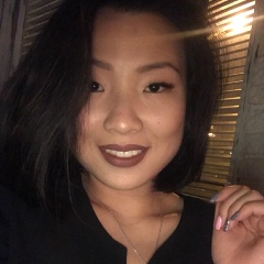 Марина Тен, 22.06.1993, Астана