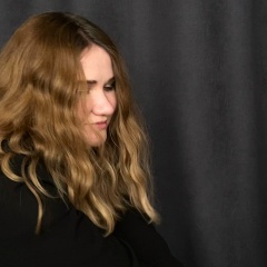 Марина Кучерявая, 02.05