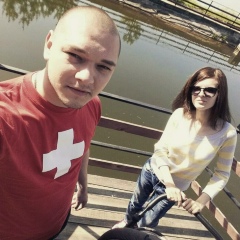 Роман Вада, 10.11, Ровно