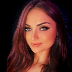 Elena Nesterova, 28.09, Los Angeles