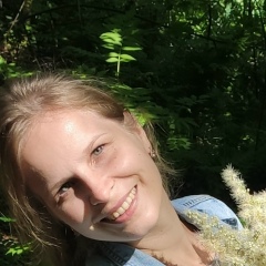 Наталия Прокошина, 12.04.1986, Санкт-Петербург