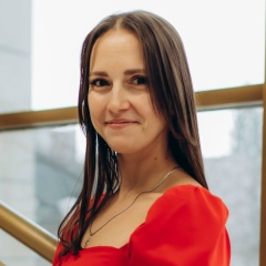 Александра Сенникова, 10.05.1991, Иркутск