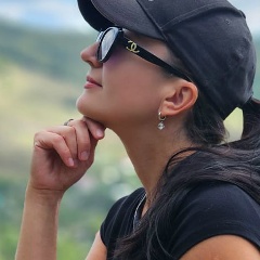 Анастасия Дуля-Захарова, Самара