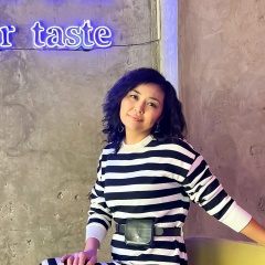 Гульмира Баянбаева, 23.05.1984, Алматы