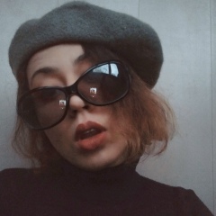 Энджила Улюми, 04.04, Киев
