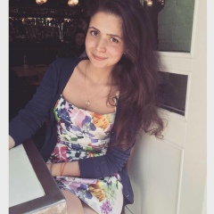 Nataly Vasyukova, 05.09, Москва