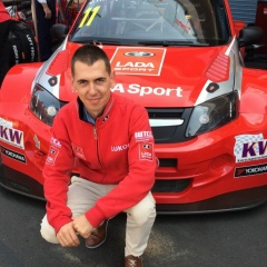 Алексей Гайдаш, 25.05.1981, Калининград