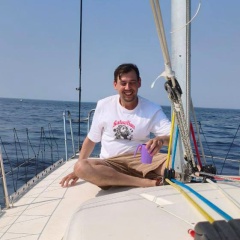 Даниил Кривошейкин, 06.12.1984, Санкт-Петербург