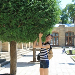 Ирина Коробченко, 30.10, Сортавала