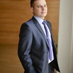 Сергей Шиханов, 14.12