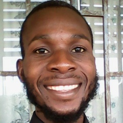 Issiaga Camara, 22.12, Conakry