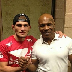 Alihan Minkailov, 29.07.1997, Гудермес