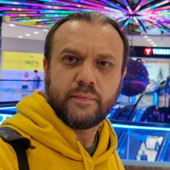 Алексей Шиндин, Москва