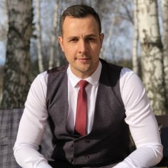 Виталий Наконечный, 26.12.1985