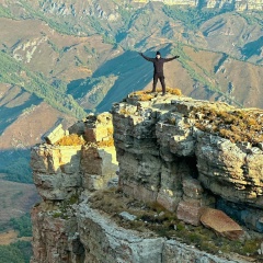 Сергей Майоров, 04.10, Москва