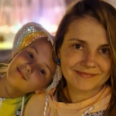 Галина Рябушкина, 27.07.1985, Санкт-Петербург