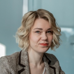 Ирина Камаева, 11.04, Бакал