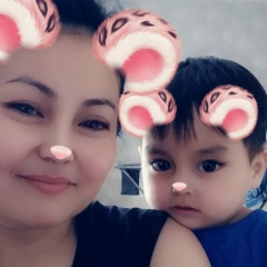 Райхан Искакова, 20.12.1982