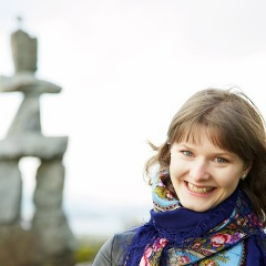 Ирина Смирнова, 06.03, San Francisco