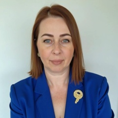 Юлия Саломатина, 14.05, Санкт-Петербург