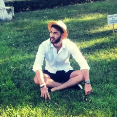 Тимур Баджиков, 07.10.1989, Одесса