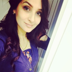 Abat Kalandarova, 18.05.1989