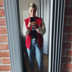 Диана Зыкова, 18.07, Санкт-Петербург