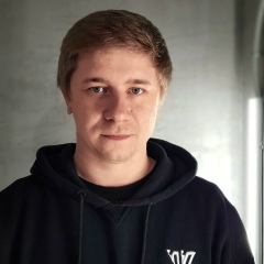 Денис Рыжков, 27.09, Воронеж