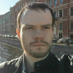 Денис Столяров, 10.11, Санкт-Петербург