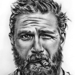 Эл Хардиев, 30.07, Москва