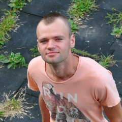 Сергей Пракапович, 29.09, Минск