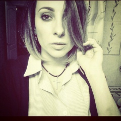 Леночка Георгиева, 04.01.1987, Одесса