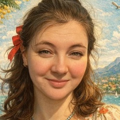 Евгения Рожина, 14.01, Санкт-Петербург