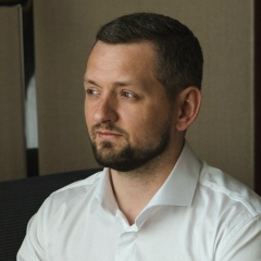 Алексей Козловский, 23.07, Минск