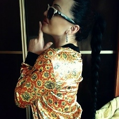 Милана Агаева, 13.02.1989